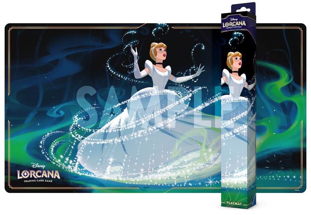 Disney: Lorcana - Set 9 Bibbidi Bobbidi Boo