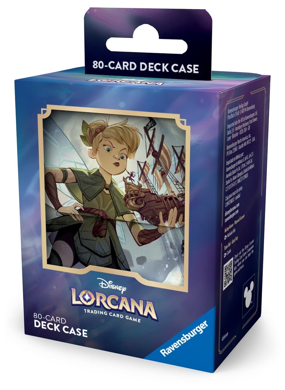 Disney: Lorcana - Tinker Bell - Giant Fairy