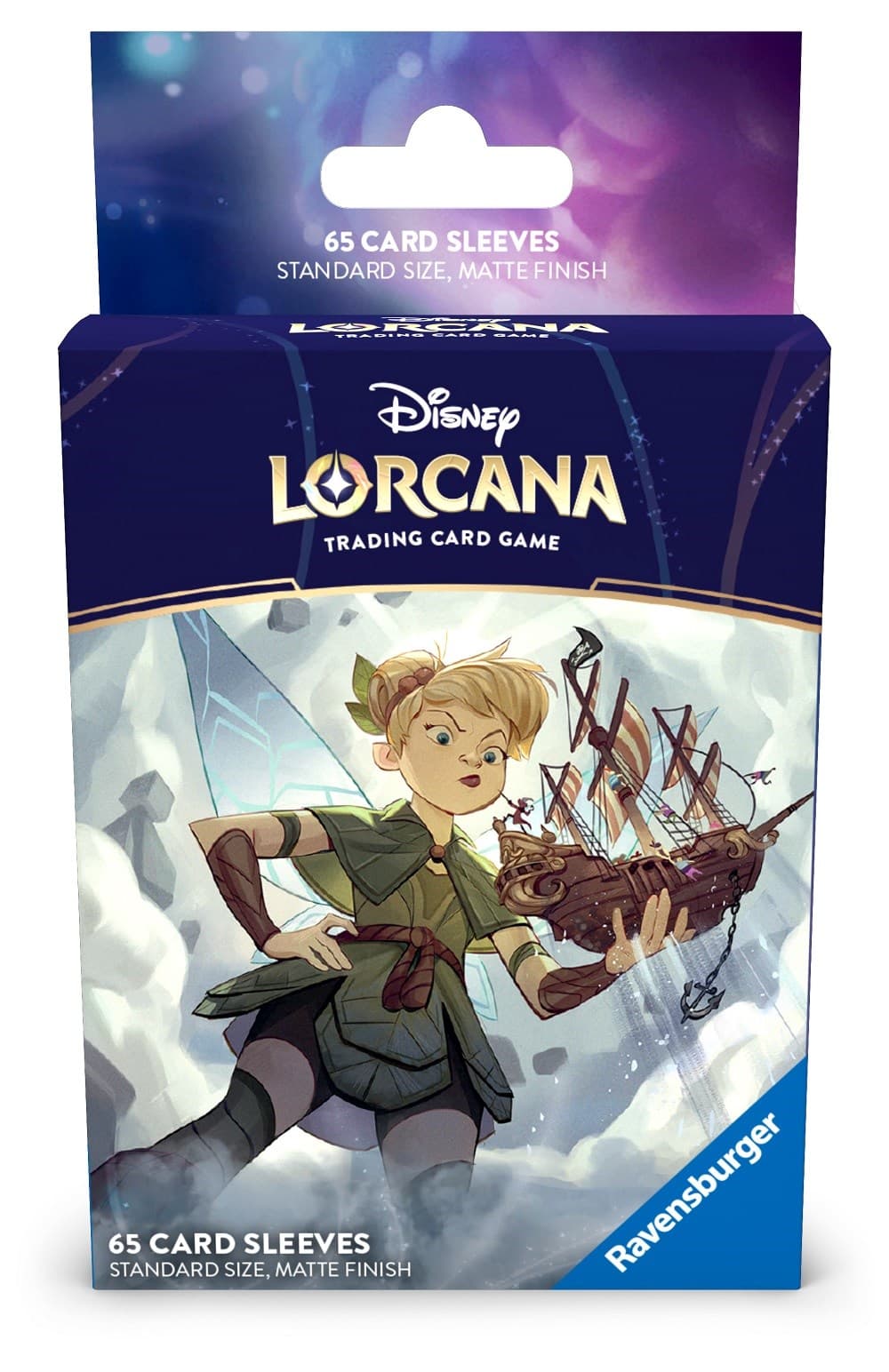 Disney: Lorcana - Set 8 - Tinker Bell - Giant Fairy