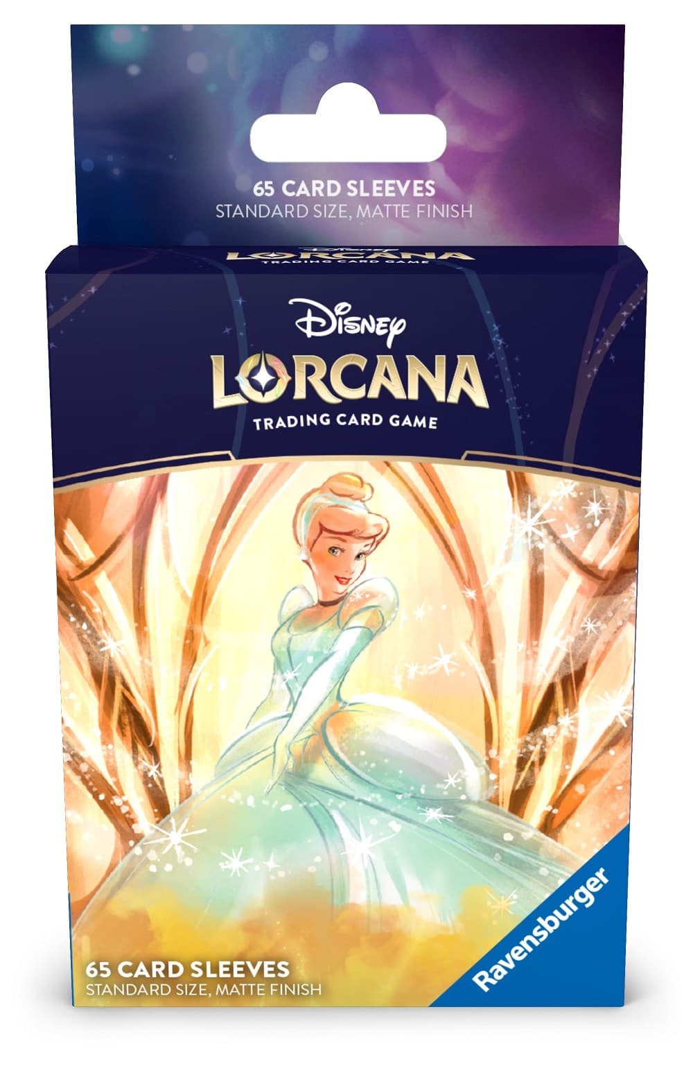 Disney: Lorcana - Set 7 - Cinderella - Ballroom Sensation Ench.