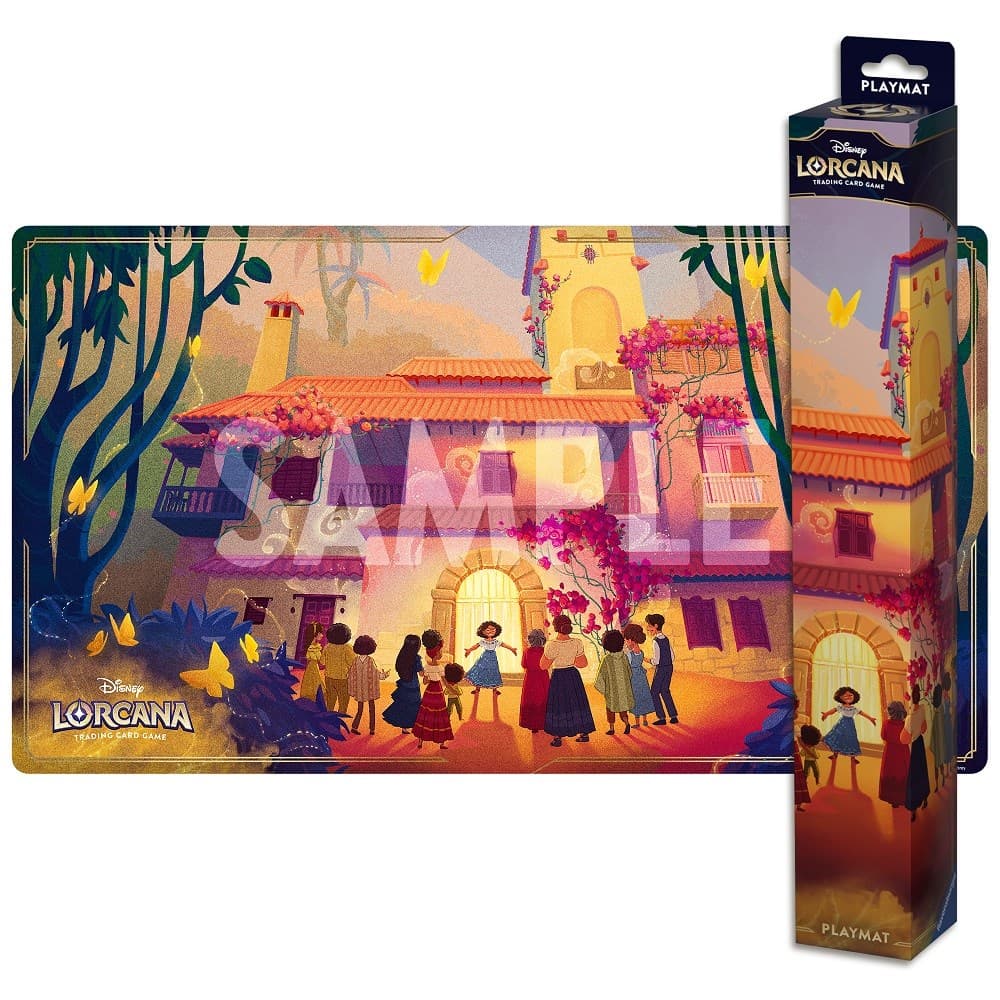 Disney: Lorcana - Set 5 - Encanto "Look at this family"