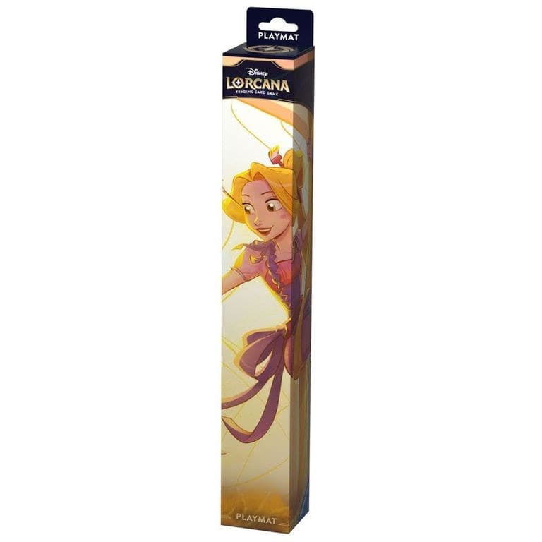 Disney: Lorcana - Set 4 - Rapunzel