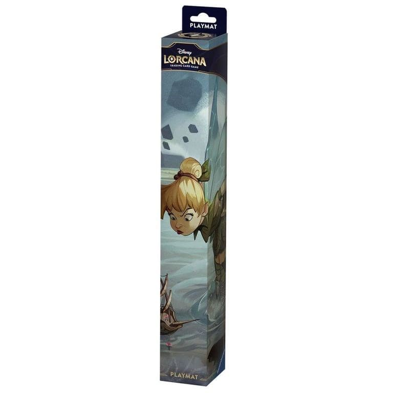 Disney: Lorcana - Set 4 - Campanellino