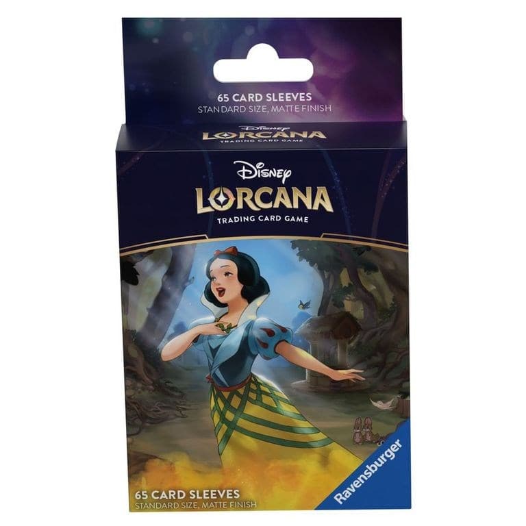 Disney: Lorcana - Set 4 Ursula's Return