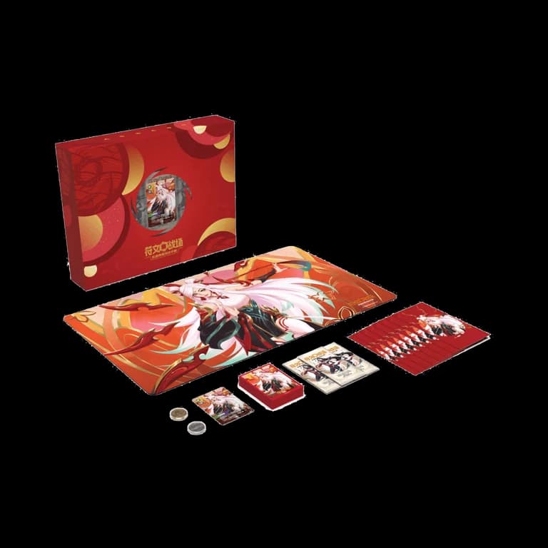 Riftbound - 2026 Lunar Revel Bundle [Chinese]