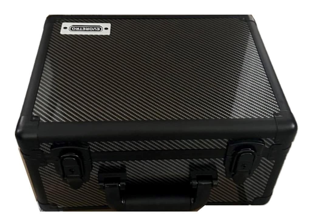 EVORETRO - Graded Card Storage Box (90 Cards)