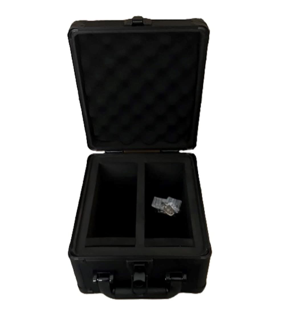 EVORETRO - Mini Graded Card Storage Box