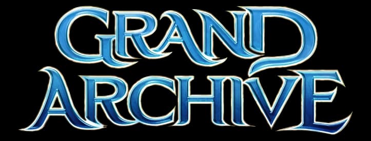 Grand Archive