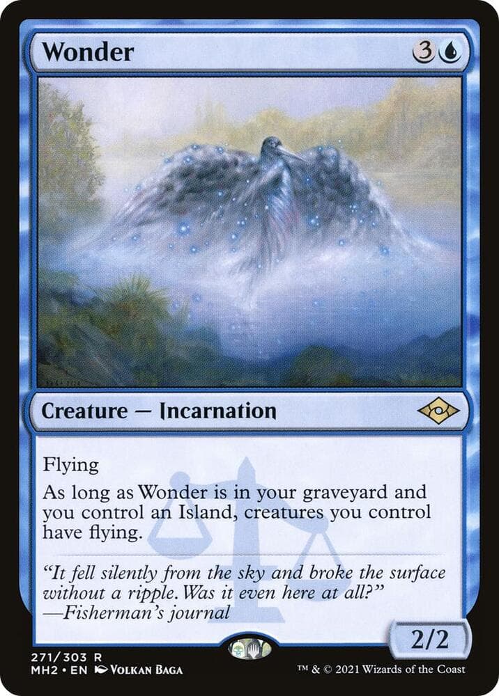 Wonder
