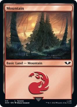 Mountain (315)