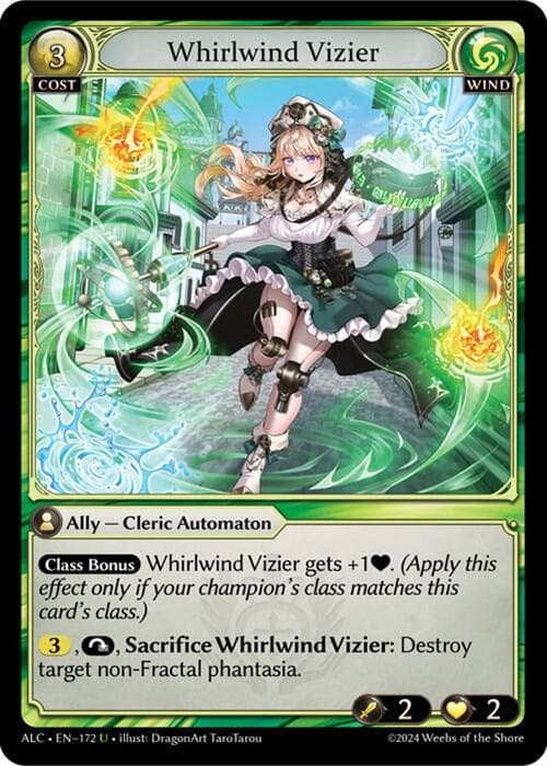 Whirlwind Vizier