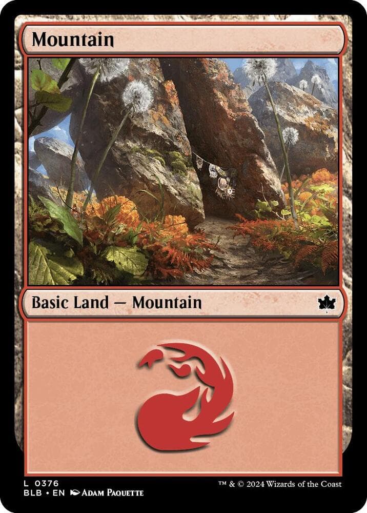 Mountain (0376)