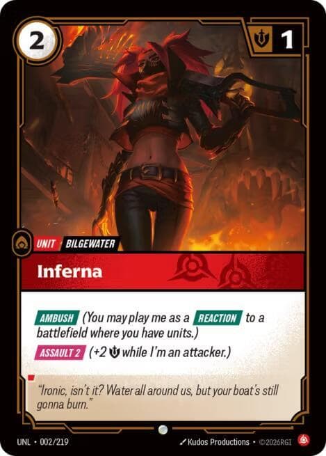 Inferna