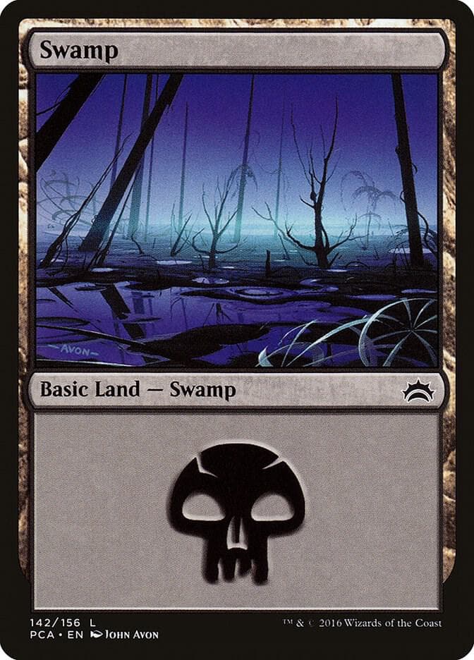 Swamp