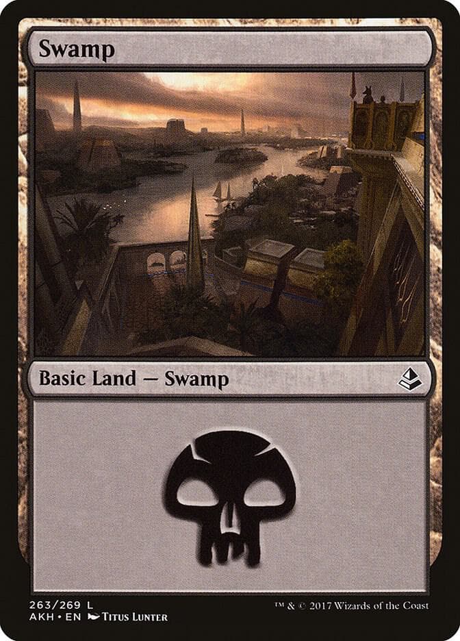 Swamp