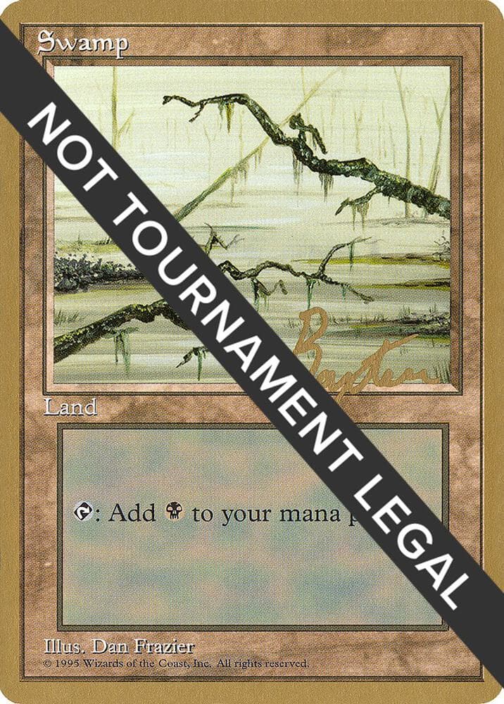 Swamp