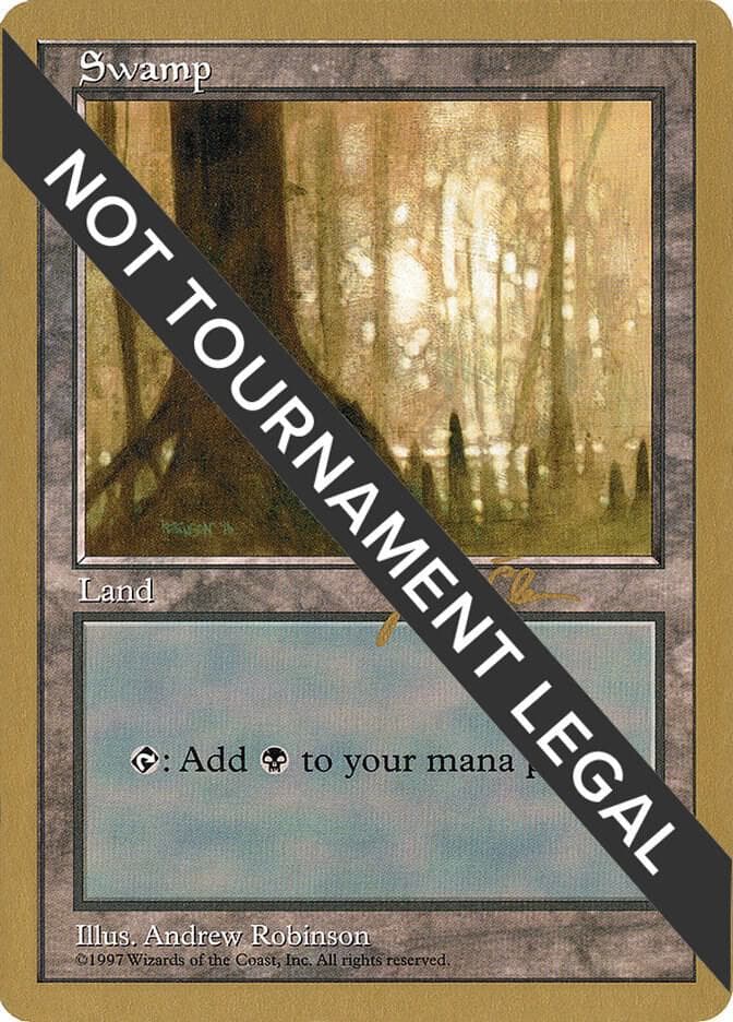 Swamp
