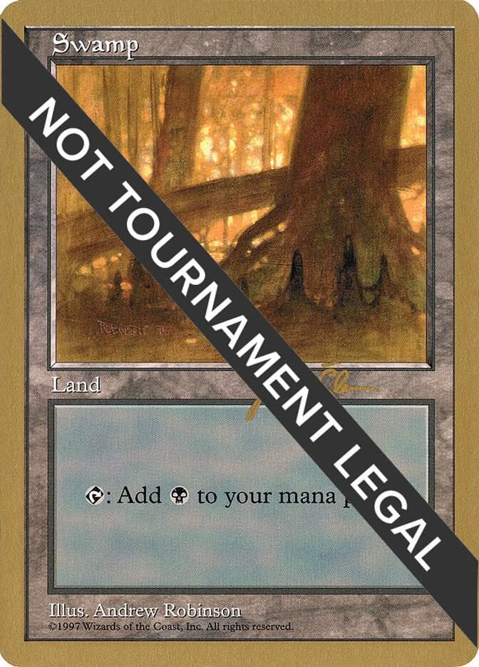 Swamp