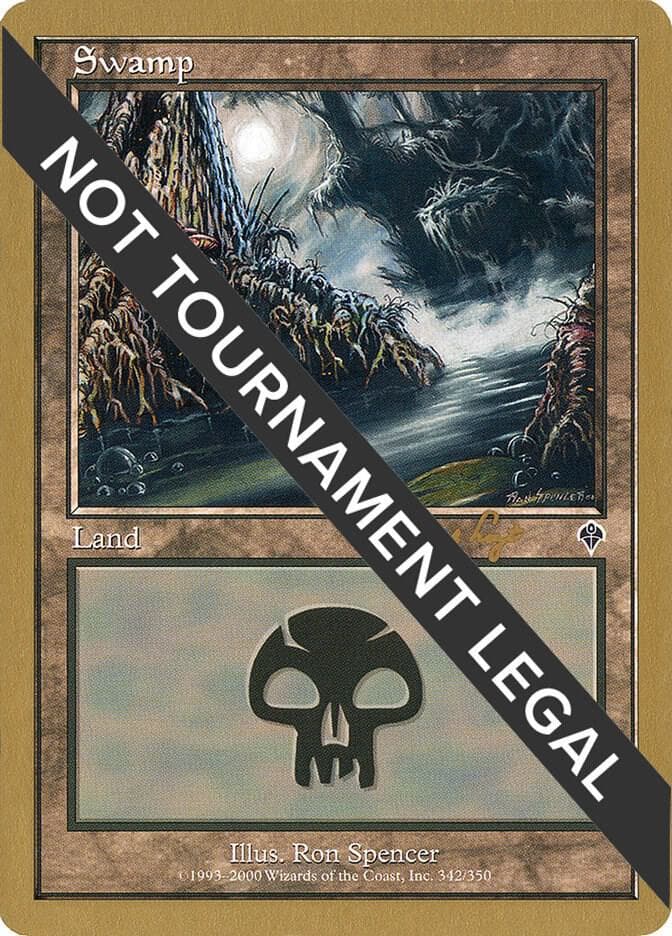 Swamp