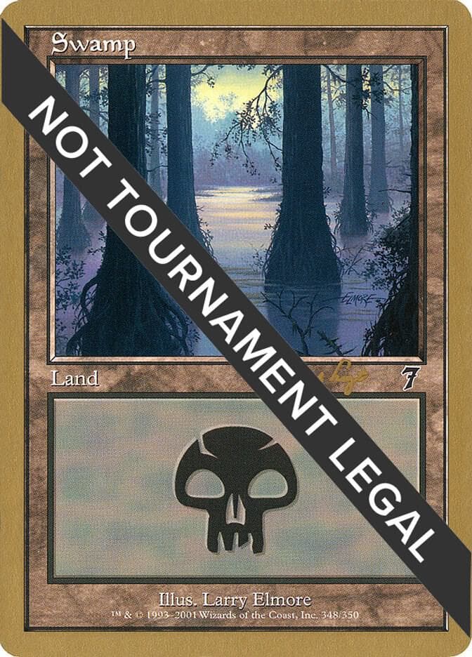 Swamp