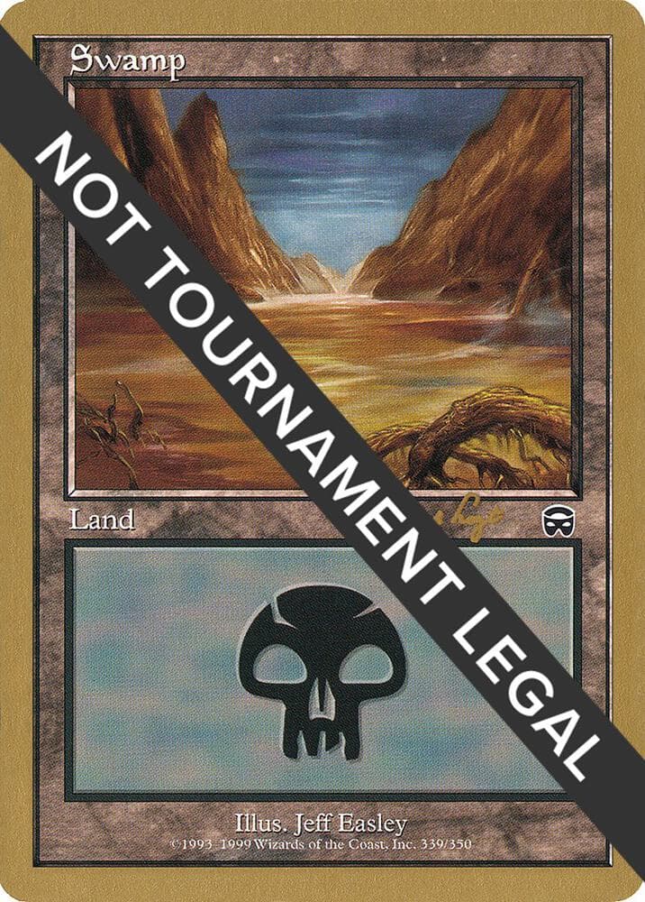 Swamp