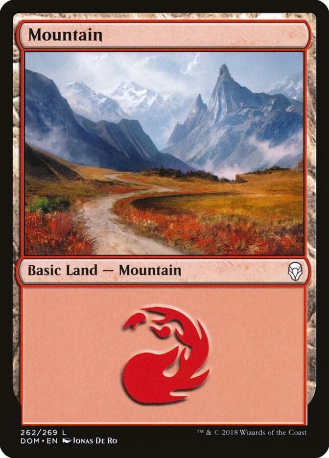 Mountain (262)