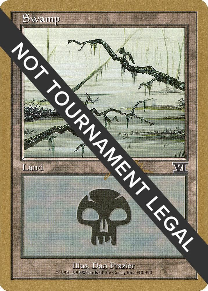 Swamp