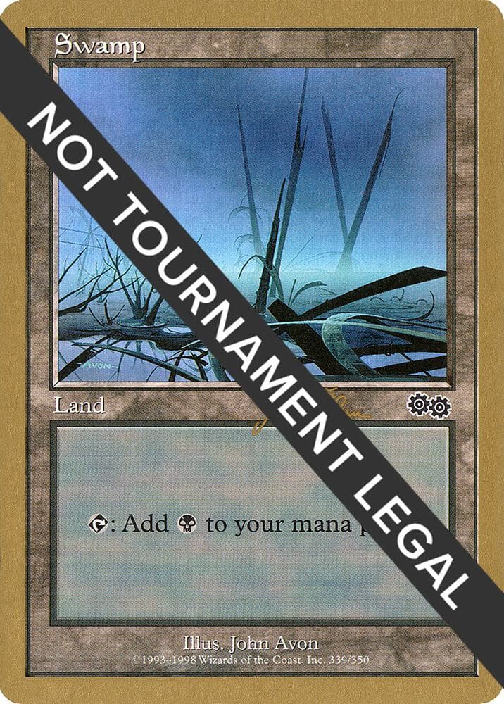 Swamp