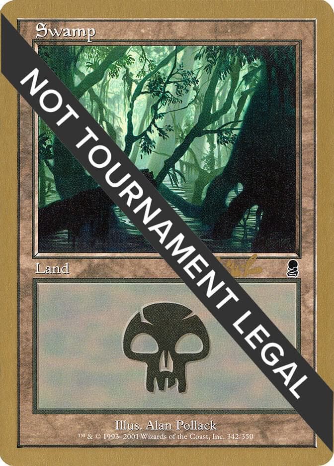 Swamp