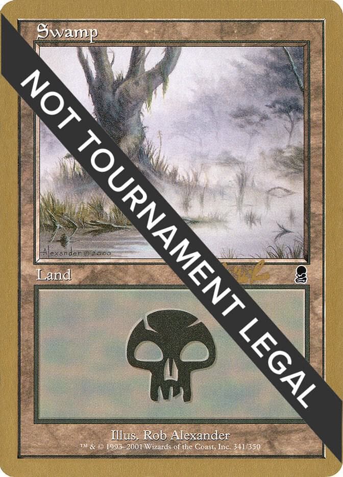 Swamp