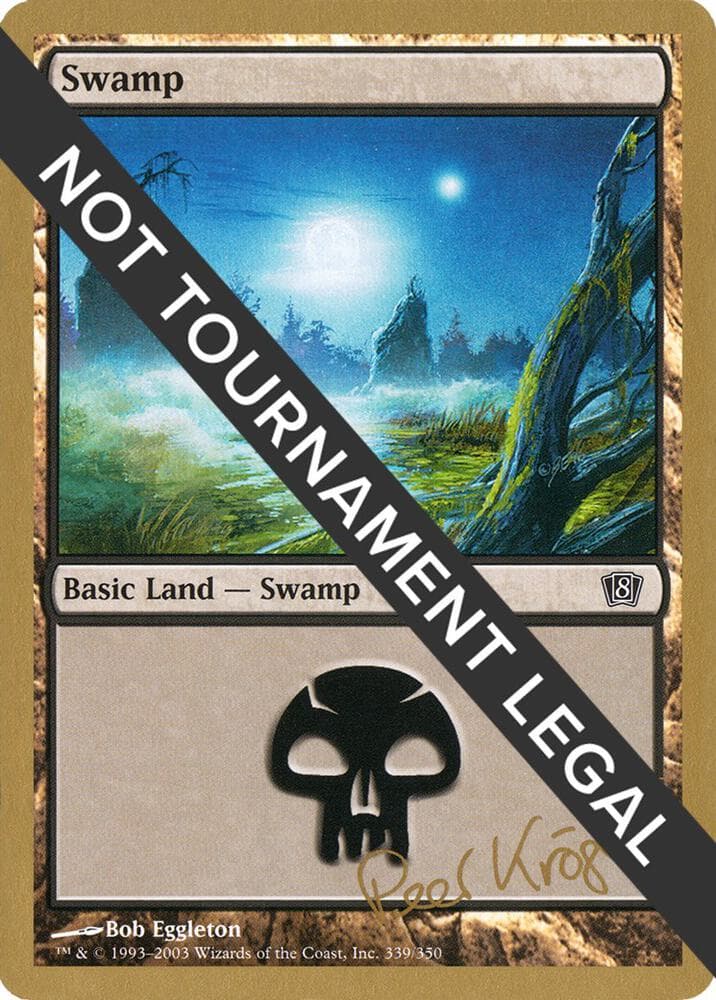 Swamp