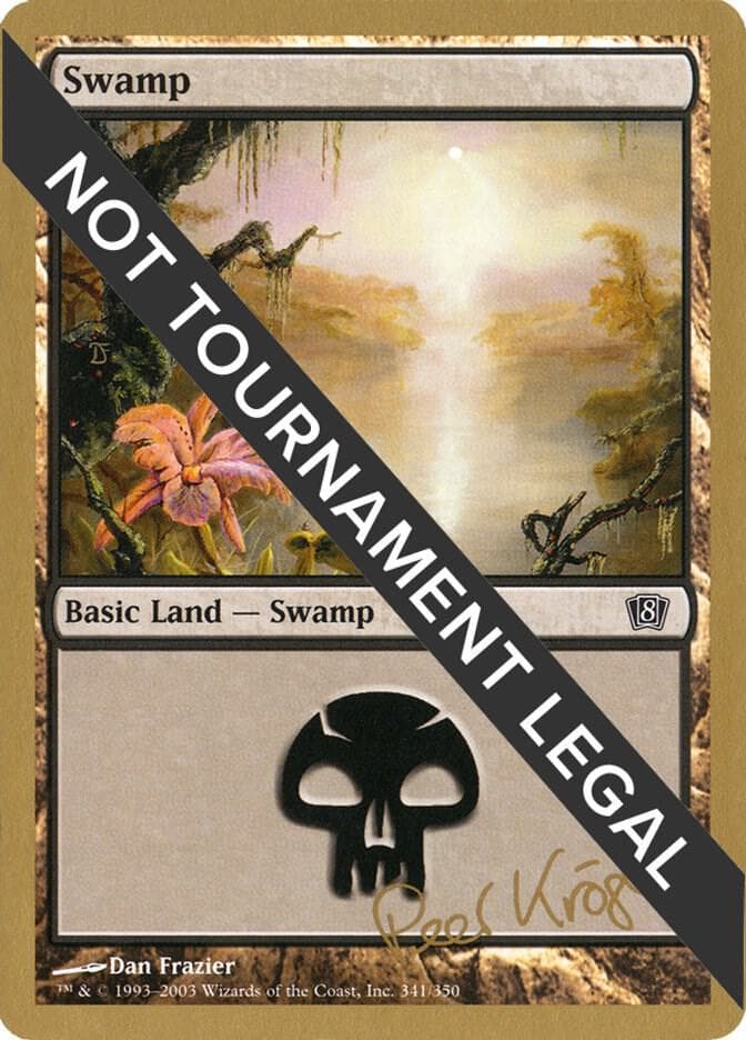 Swamp