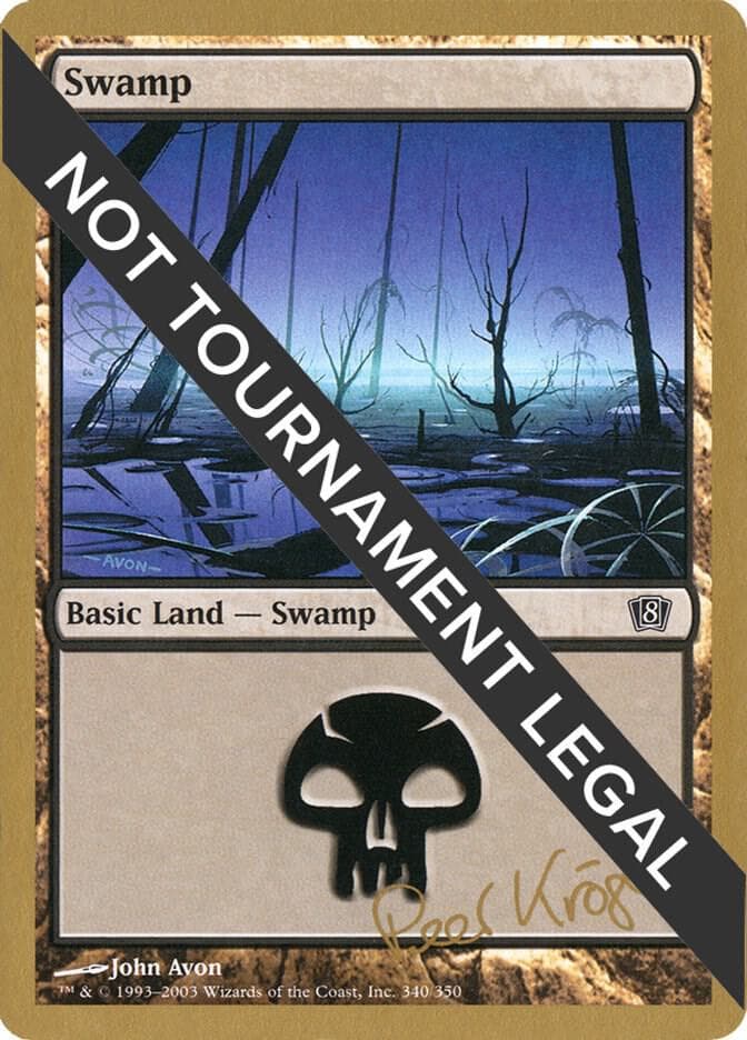 Swamp