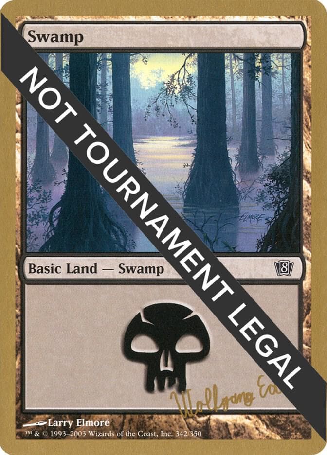 Swamp