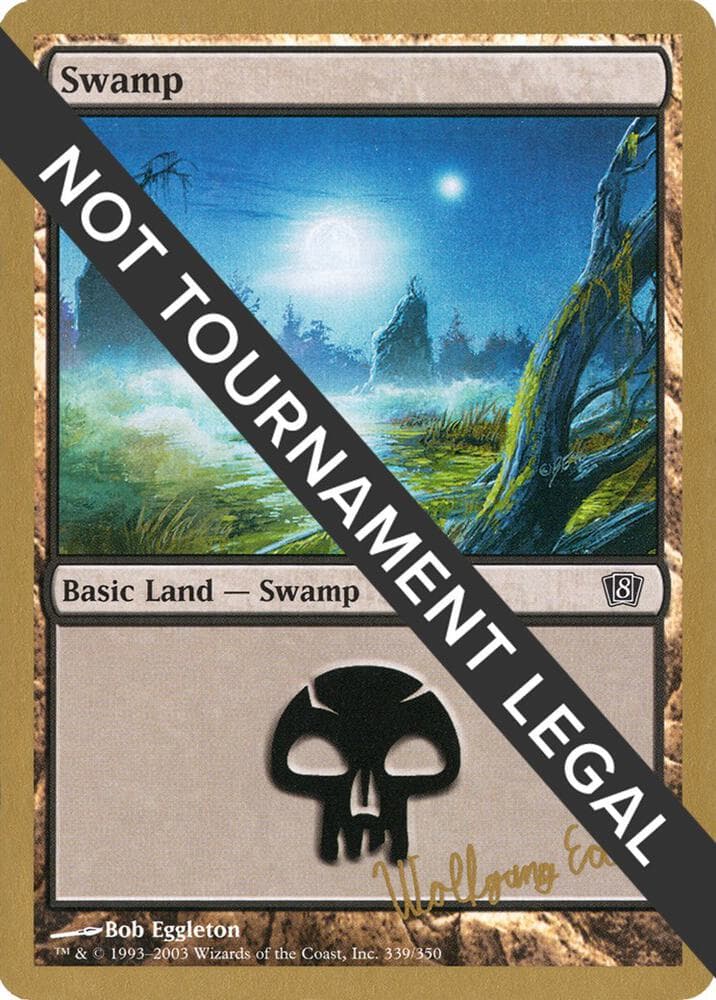 Swamp