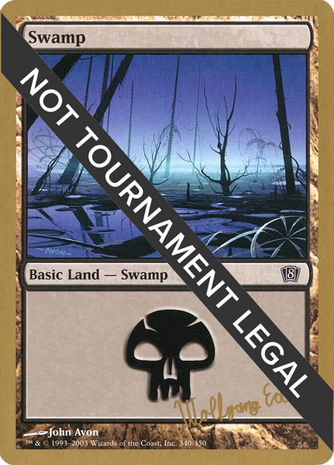 Swamp
