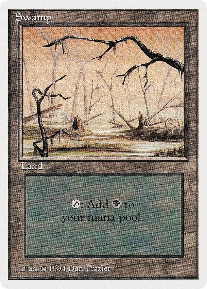 Swamp