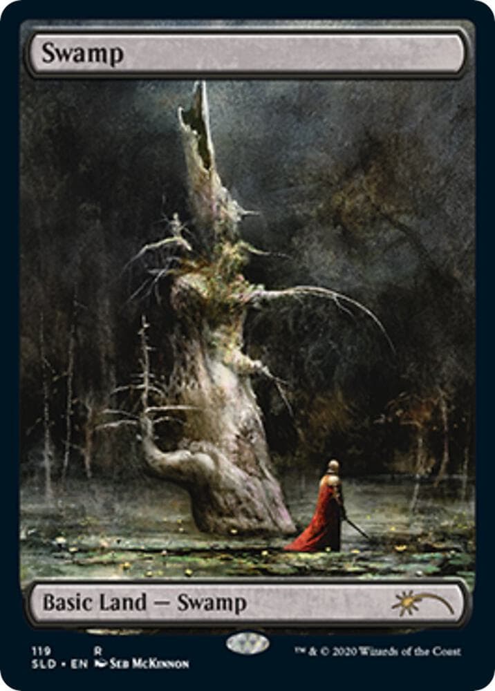 Swamp