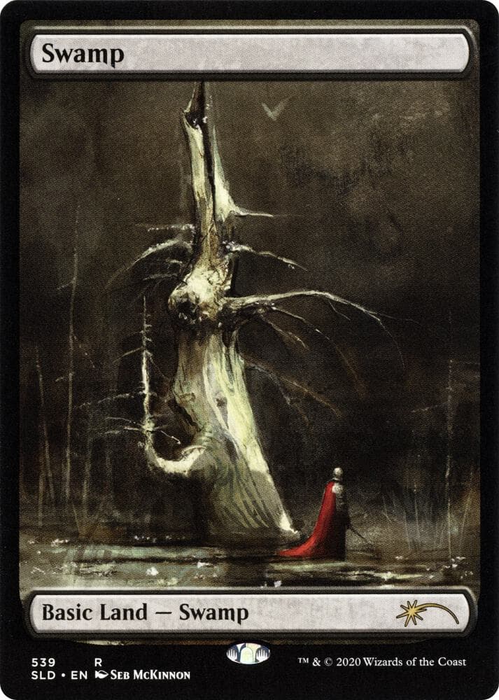 Swamp