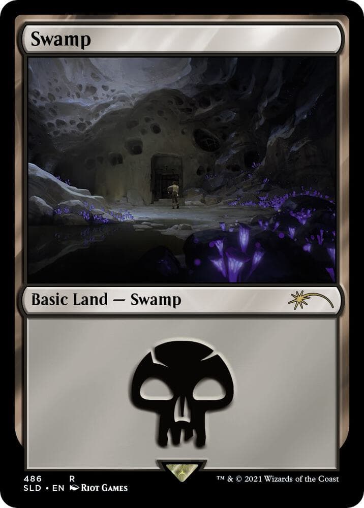 Swamp