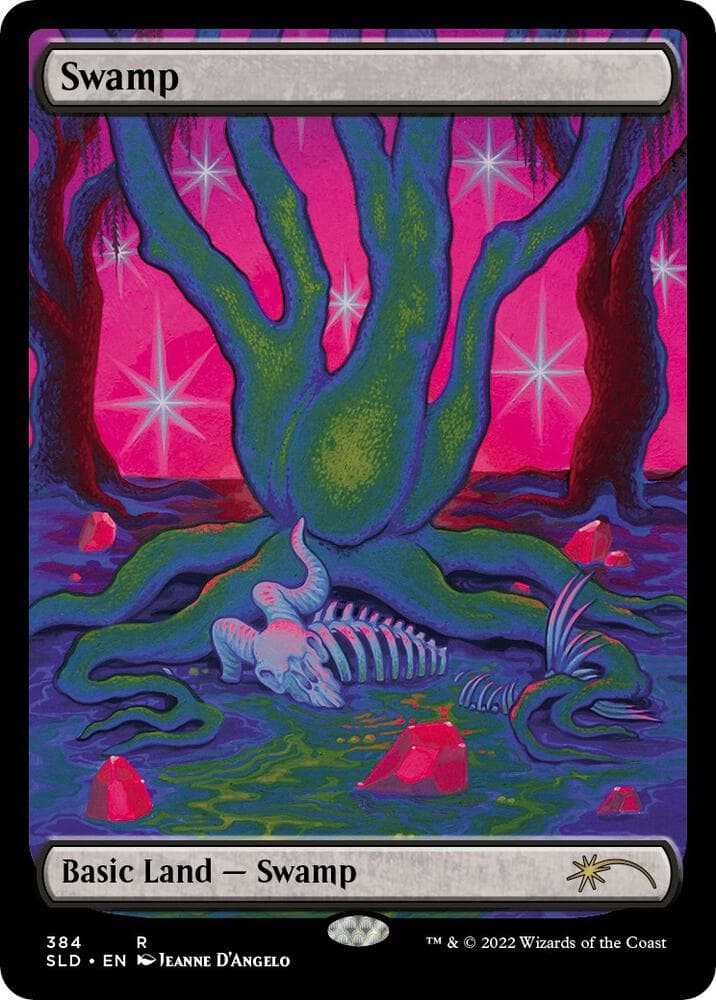 Swamp