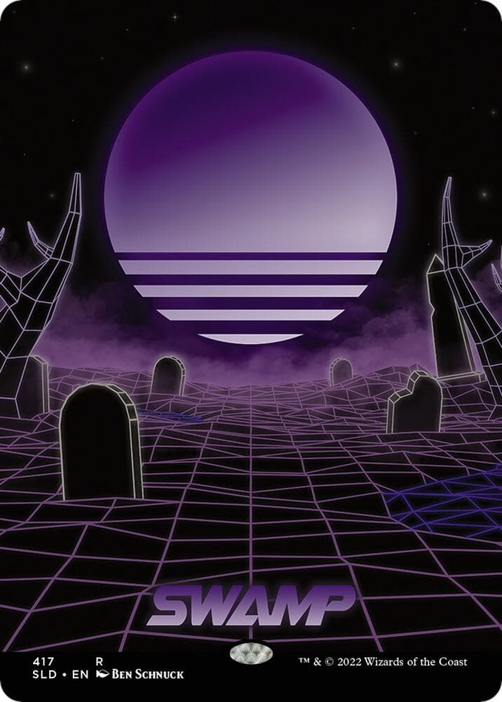 Swamp