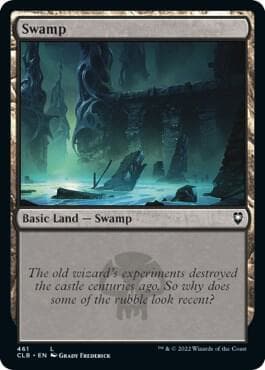 Swamp