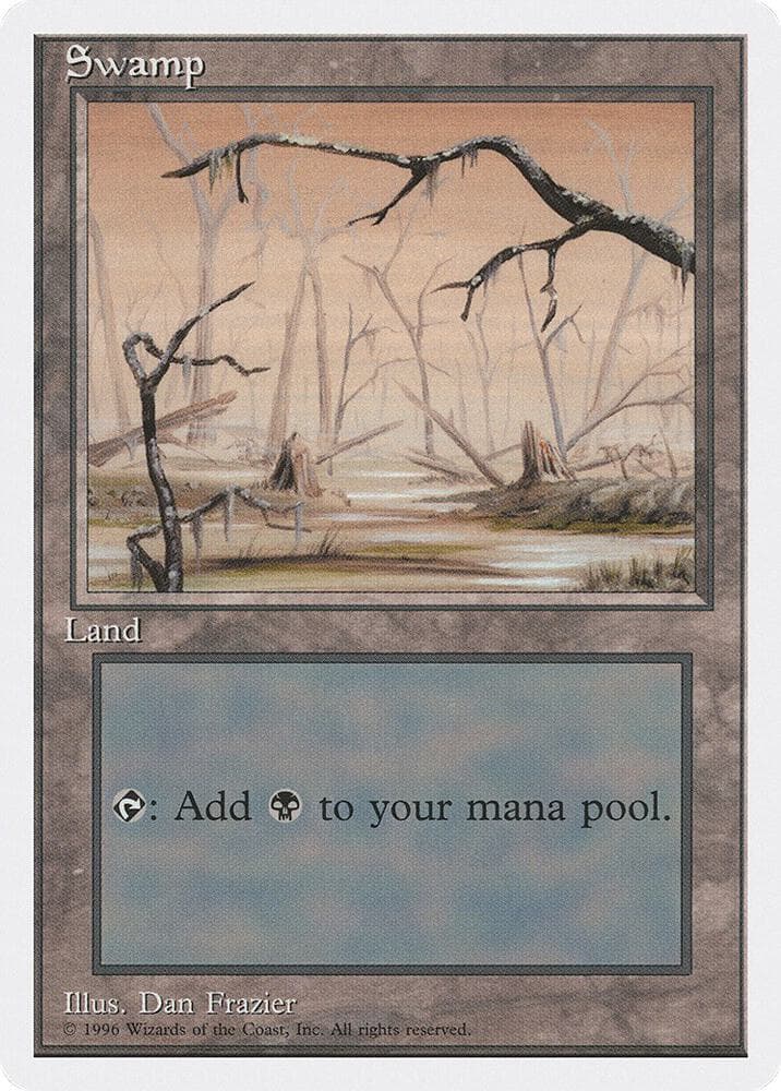 Swamp