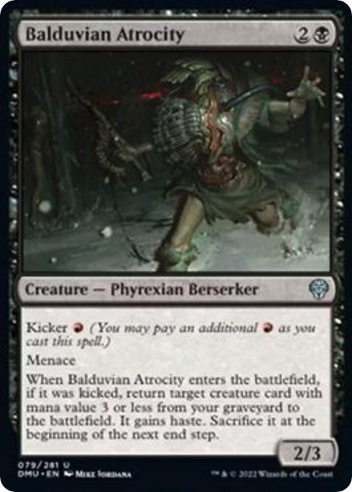 Balduvian Atrocity