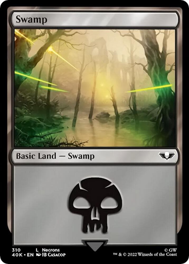 Swamp
