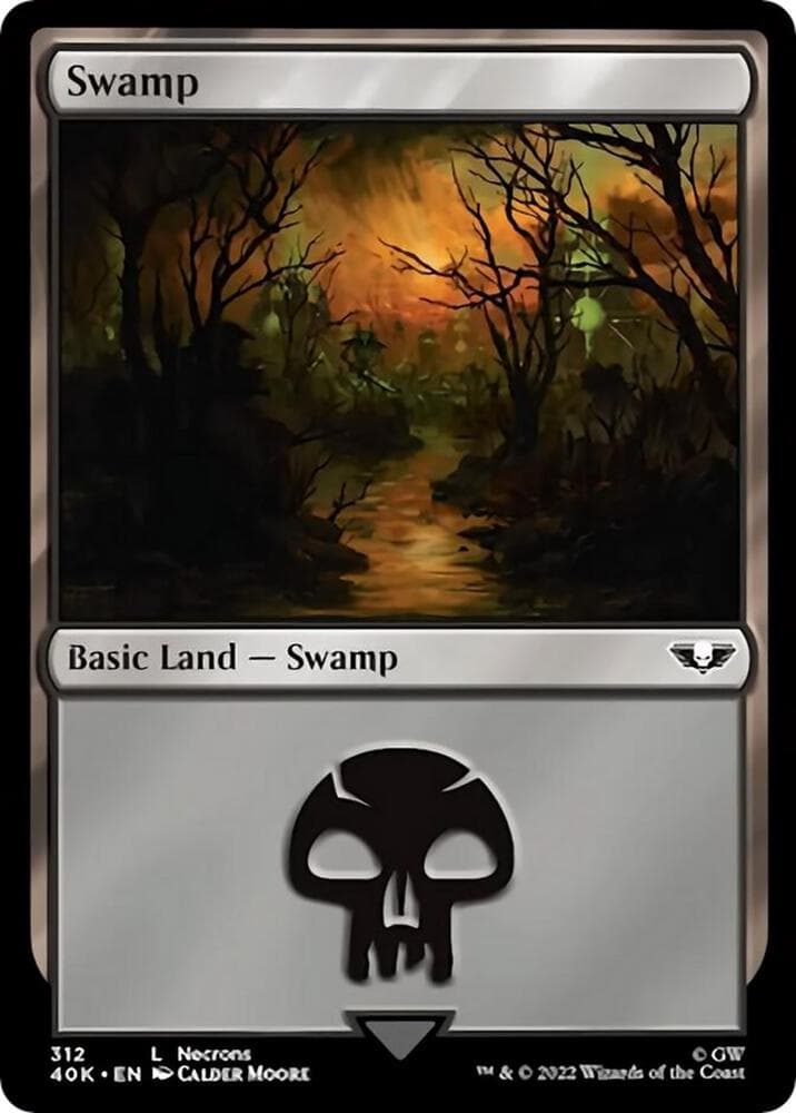 Swamp