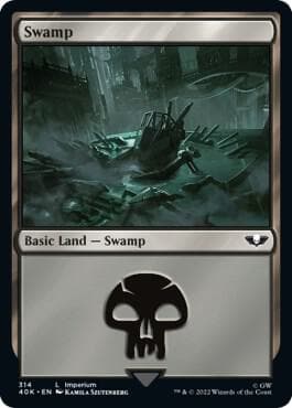 Swamp