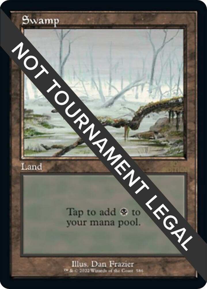 Swamp