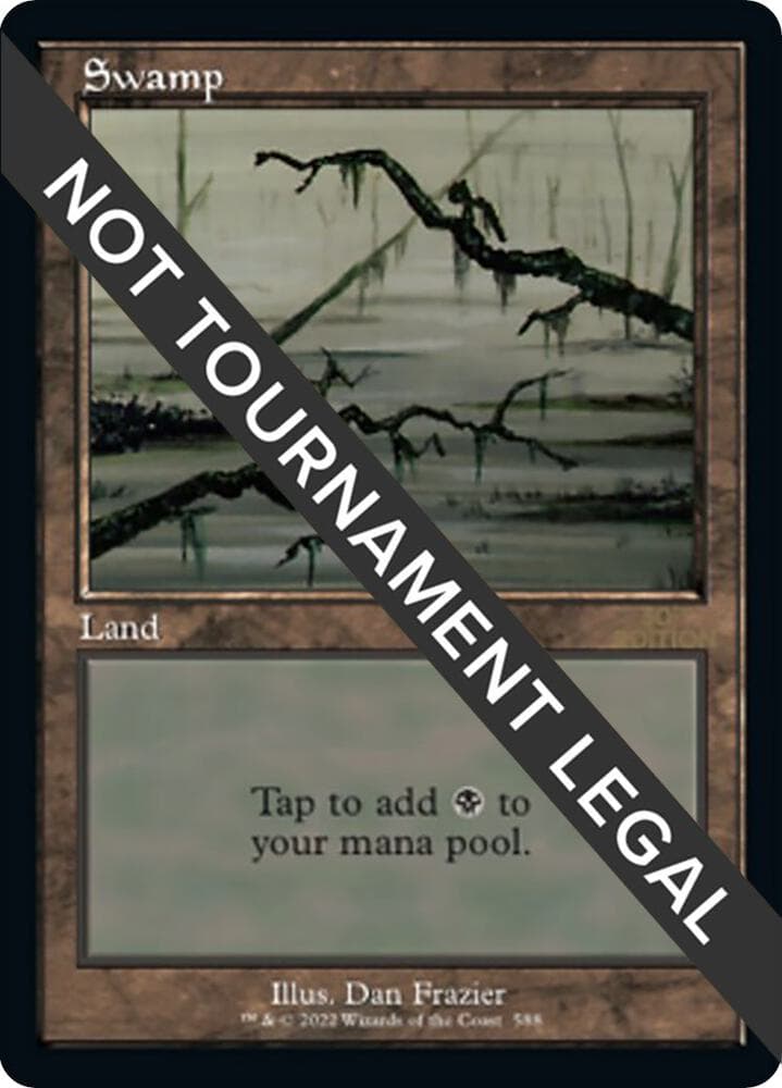 Swamp
